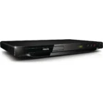 Philips 3000 series DVP3650K/96 DVD/Blu-Ray player DVD player Black