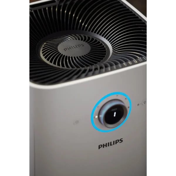 Philips AC6710/00 air purifier 84 m² 61 dB 65 W White