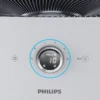 Philips AC6710/00 air purifier 84 m² 61 dB 65 W White