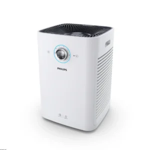 Philips AC6710/00 air purifier 84 m² 61 dB 65 W White