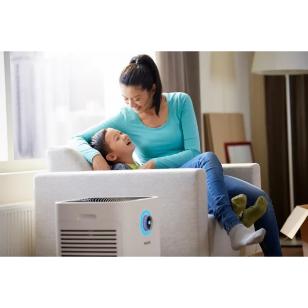 Philips AC6710/00 air purifier 84 m² 61 dB 65 W White