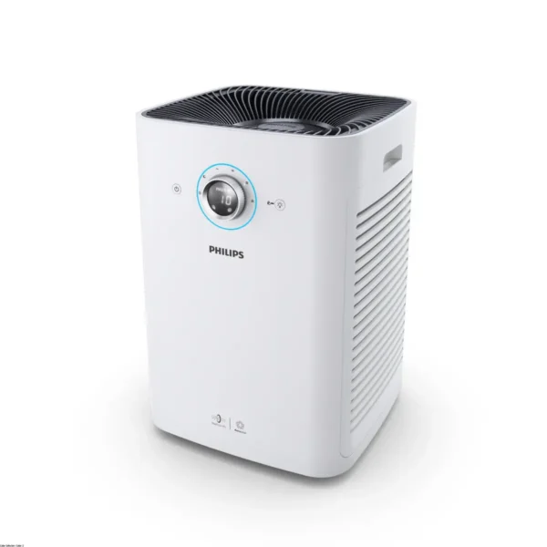 Philips AC6710/00 air purifier 84 m² 61 dB 65 W White