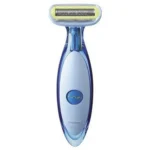 Philips HP6350/00 women’s shaver 1 head(s) Blue