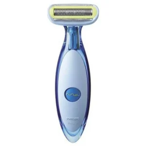 Philips HP6350/00 women’s shaver 1 head(s) Blue