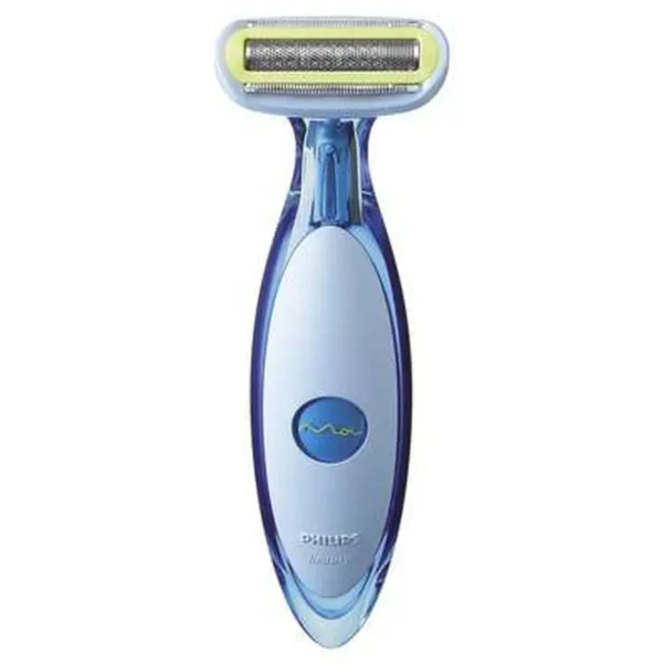 Philips HP6350/00 women’s shaver 1 head(s) Blue