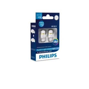 Philips X-tremeVision LED X-tremeUltinon LED 127994000KX2 Interior car light