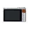 Canon PowerShot G9 X 1″ Compact camera 20.2 MP CMOS 5472 x 3648 pixels Brown, Silver