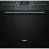 Siemens HB63AB621J oven 63 L 2850 W Black