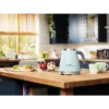 Beko WKM8307T Cosmopolis Dome Kettle