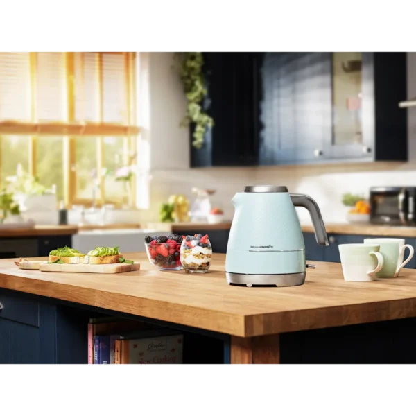 Beko WKM8307T Cosmopolis Dome Kettle