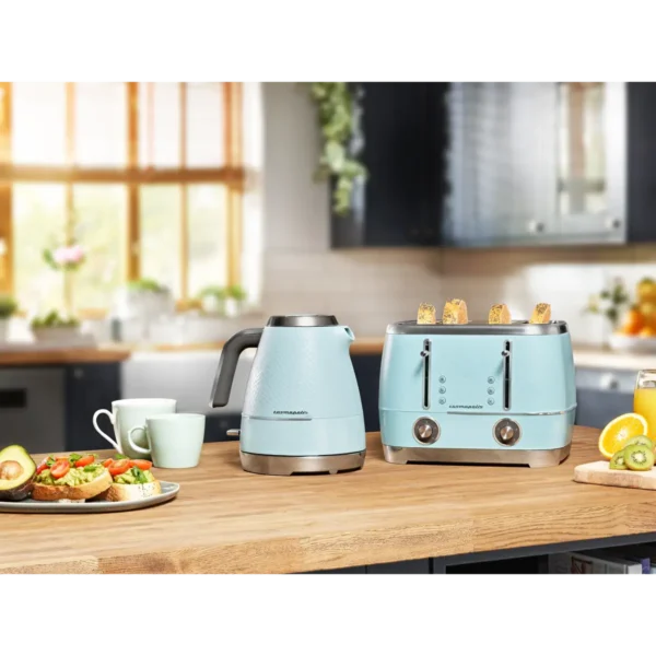 Beko WKM8307T Cosmopolis Dome Kettle