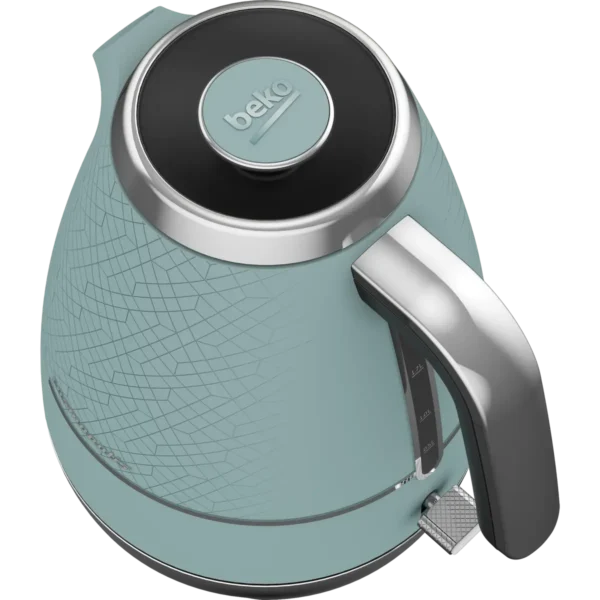 Beko WKM8307T Cosmopolis Dome Kettle