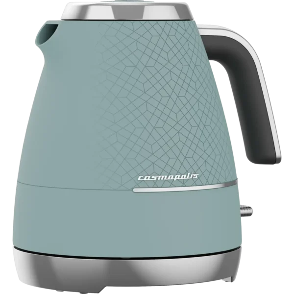 Beko WKM8307T Cosmopolis Dome Kettle