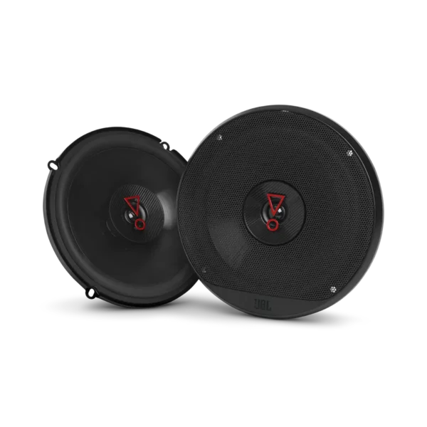 JBL Stage3 627 car speaker Round 2-way 225 W 2 pc(s)
