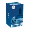 Philips WhiteVision Xenon gen2 42403WHV2C1 Xenon car headlight bulb