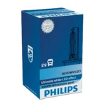 Philips WhiteVision Xenon gen2 42403WHV2C1 Xenon car headlight bulb