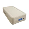 Bestway 75″ x 38″ x 17″/1.91m x 97cm x 43cm AlwayzAire Fortech Airbed (Twin)