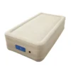 Bestway 75″ x 38″ x 17″/1.91m x 97cm x 43cm AlwayzAire Fortech Airbed (Twin)