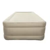 Bestway 75″ x 38″ x 17″/1.91m x 97cm x 43cm AlwayzAire Fortech Airbed (Twin)