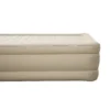 Bestway 75″ x 38″ x 17″/1.91m x 97cm x 43cm AlwayzAire Fortech Airbed (Twin)