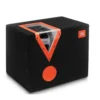 JBL CSX-1400BP car subwoofer Pre-loaded subwoofer 350 W