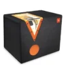 JBL CSX-1400BP car subwoofer Pre-loaded subwoofer 350 W