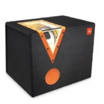 JBL CSX-1400BP car subwoofer Pre-loaded subwoofer 350 W
