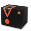 JBL CSX-1400BP car subwoofer Pre-loaded subwoofer 350 W