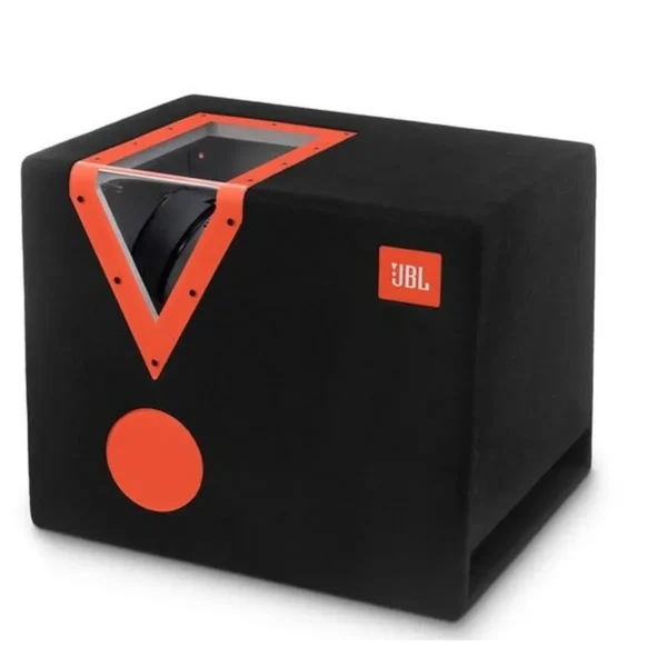 JBL CSX-1400BP car subwoofer Pre-loaded subwoofer 350 W
