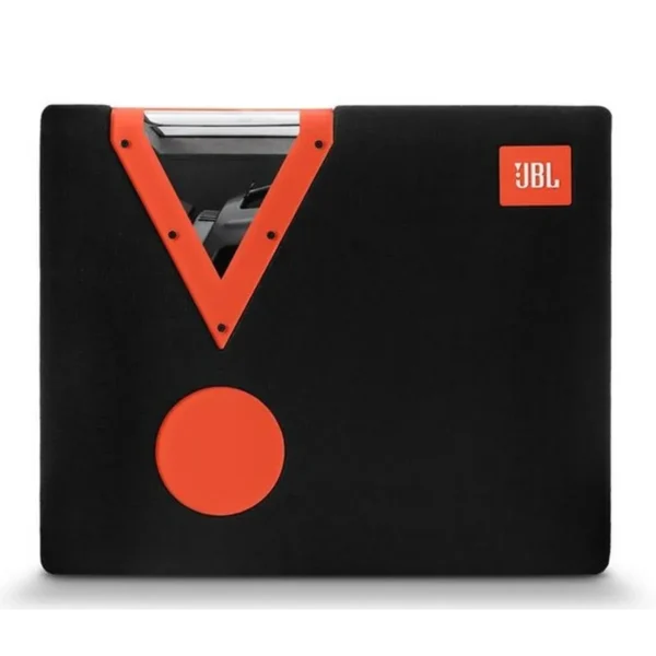 JBL CSX-1400BP car subwoofer Pre-loaded subwoofer 350 W