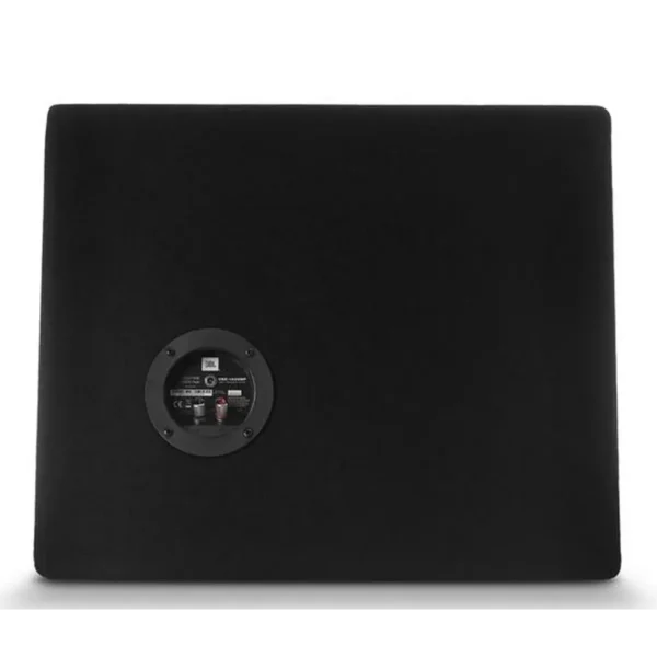 JBL CSX-1400BP car subwoofer Pre-loaded subwoofer 350 W