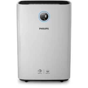 Philips AC2729/13 air purifier 85 m² 35 W Grey
