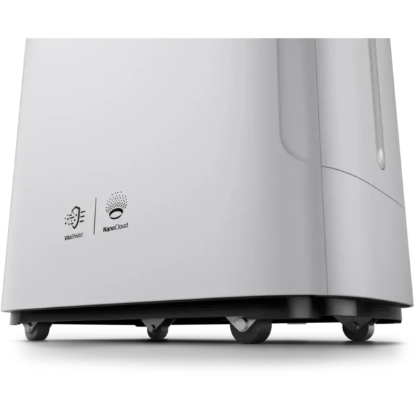 Philips AC2729/13 air purifier 85 m² 35 W Grey