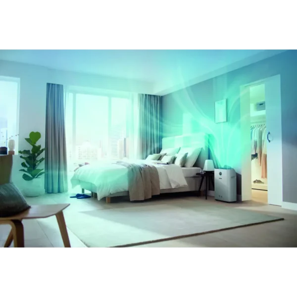 Philips AC2729/13 air purifier 85 m² 35 W Grey