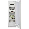 Siemens CI24WP02 wine cooler Built-in 98 bottle(s)