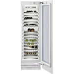 Siemens CI24WP02 wine cooler Built-in 98 bottle(s)