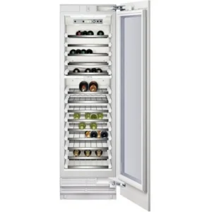 Siemens CI24WP02 wine cooler Built-in 98 bottle(s)