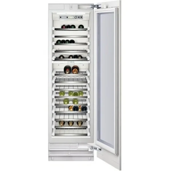 Siemens CI24WP02 wine cooler Built-in 98 bottle(s)