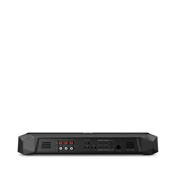 JBL Club-704 car audio amplifier 4 channels 1000 W