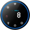 Philips 3000 series 1000i Series AC1715/30 Air Purifier for Medium Rooms