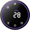 Philips 3000 series 1000i Series AC1715/30 Air Purifier for Medium Rooms