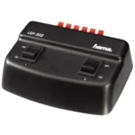 Hama LSP-202 Black