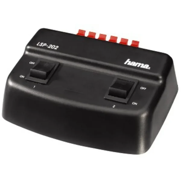 Hama LSP-202 Black
