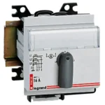 Legrand 4652 electric meter
