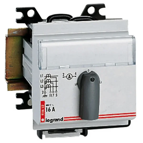 Legrand 4652 electric meter