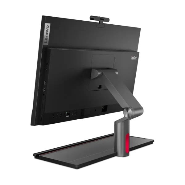 Lenovo ThinkCentre M70a Intel® Core™ i5 i5-12400 54.6 cm (21.5″) 1920 x 1080 pixels Touchscreen All-in-One PC 8 GB DDR4-SDRAM 256 GB SSD Windows 11 Pro Wi-Fi 6 (802.11ax) Black