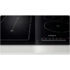 Siemens EH651FT17E hob Black Built-in Zone induction hob 4 zone(s)