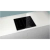 Siemens EH651FT17E hob Black Built-in Zone induction hob 4 zone(s)