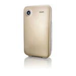 Philips AC4014/20 air purifier 30 W Gold