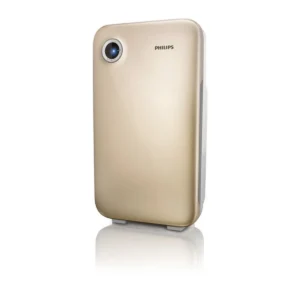 Philips AC4014/20 air purifier 30 W Gold